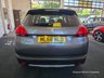 USED 2018 68 PEUGEOT 2008 1.2 PureTech Allure SUV 5dr Petrol Manual Euro 6 (s/s) (82 ps) SUPER SPECIFICATION  #  GREAT VALUE