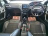 USED 2018 68 PEUGEOT 2008 1.2 PureTech Allure SUV 5dr Petrol Manual Euro 6 (s/s) (82 ps) SUPER SPECIFICATION  #  GREAT VALUE