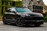 USED 2023 23 PORSCHE CAYENNE 3.0 V6 E-Hybrid 17.9kWh Platinum Edition TiptronicS 4WD Euro 6 (s/s) 5dr (3.6kW Charger) PAN ROOF+CAM+REAR DVD+HEAD UP.