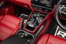 USED 2023 23 PORSCHE CAYENNE 3.0 V6 E-Hybrid 17.9kWh Platinum Edition TiptronicS 4WD Euro 6 (s/s) 5dr (3.6kW Charger) PAN ROOF+CAM+REAR DVD+HEAD UP.