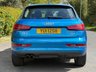 USED 2018 67 AUDI Q3 Q3 1.4  Sport TFSI S Tronic  Euro 6 (s/s) (184 ps) NAV BT HTD SEATS CRUISE SVC HISTORY