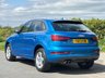 USED 2018 67 AUDI Q3 Q3 1.4  Sport TFSI S Tronic  Euro 6 (s/s) (184 ps) NAV BT HTD SEATS CRUISE SVC HISTORY