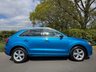USED 2018 67 AUDI Q3 Q3 1.4  Sport TFSI S Tronic  Euro 6 (s/s) (184 ps) NAV BT HTD SEATS CRUISE SVC HISTORY