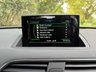 USED 2018 67 AUDI Q3 Q3 1.4  Sport TFSI S Tronic  Euro 6 (s/s) (184 ps) NAV BT HTD SEATS CRUISE SVC HISTORY