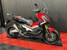 USED 2018 18 HONDA X-ADV FINANCE SPECIALISTS APPLY NOW LOW RATE FINANCE DELIVERY AVAILABLE