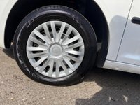 USED 2015 15 VOLKSWAGEN CADDY 1.6 TDI C20 Trendline DSG L1 H1 4dr mobile service van, AUTOMATIC