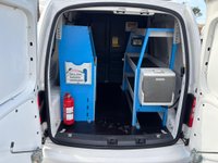 USED 2015 15 VOLKSWAGEN CADDY 1.6 TDI C20 Trendline DSG L1 H1 4dr mobile service van, AUTOMATIC