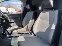 USED 2015 15 VOLKSWAGEN CADDY 1.6 TDI C20 Trendline DSG L1 H1 4dr mobile service van, AUTOMATIC