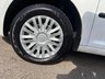 USED 2015 15 VOLKSWAGEN CADDY 1.6 TDI C20 Trendline DSG L1 H1 4dr mobile service van, AUTOMATIC
