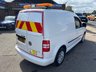 USED 2015 15 VOLKSWAGEN CADDY 1.6 TDI C20 Trendline DSG L1 H1 4dr mobile service van, AUTOMATIC