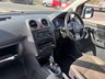 USED 2015 15 VOLKSWAGEN CADDY 1.6 TDI C20 Trendline DSG L1 H1 4dr mobile service van, AUTOMATIC