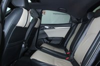 USED 2018 18 HONDA CIVIC 1.6 i-DTEC EX Hatchback 5dr Diesel Manual Euro 6 (s/s) (120 ps) 
