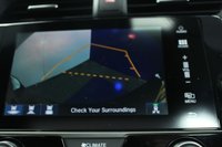 USED 2018 18 HONDA CIVIC 1.6 i-DTEC EX Hatchback 5dr Diesel Manual Euro 6 (s/s) (120 ps) 
