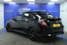 USED 2018 18 HONDA CIVIC 1.6 i-DTEC EX Hatchback 5dr Diesel Manual Euro 6 (s/s) (120 ps) 