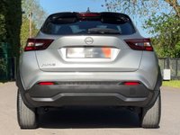 USED 2025 25 NISSAN JUKE 1.0 DIG-T N-Connecta SUV 5dr Petrol DCT Auto Euro 6 (s/s) (114 ps) ** 1 OWNER - FULL HISTORY **