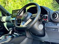 USED 2025 25 NISSAN JUKE 1.0 DIG-T N-Connecta SUV 5dr Petrol DCT Auto Euro 6 (s/s) (114 ps) ** 1 OWNER - FULL HISTORY **