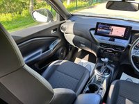 USED 2025 25 NISSAN JUKE 1.0 DIG-T N-Connecta SUV 5dr Petrol DCT Auto Euro 6 (s/s) (114 ps) ** 1 OWNER - FULL HISTORY **
