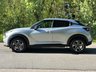 USED 2025 25 NISSAN JUKE 1.0 DIG-T N-Connecta SUV 5dr Petrol DCT Auto Euro 6 (s/s) (114 ps) ** 1 OWNER - FULL HISTORY **