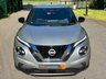 USED 2025 25 NISSAN JUKE 1.0 DIG-T N-Connecta SUV 5dr Petrol DCT Auto Euro 6 (s/s) (114 ps) ** 1 OWNER - FULL HISTORY **
