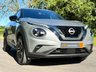 USED 2025 25 NISSAN JUKE 1.0 DIG-T N-Connecta SUV 5dr Petrol DCT Auto Euro 6 (s/s) (114 ps) ** 1 OWNER - FULL HISTORY **