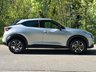 USED 2025 25 NISSAN JUKE 1.0 DIG-T N-Connecta SUV 5dr Petrol DCT Auto Euro 6 (s/s) (114 ps) ** 1 OWNER - FULL HISTORY **