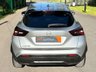 USED 2025 25 NISSAN JUKE 1.0 DIG-T N-Connecta SUV 5dr Petrol DCT Auto Euro 6 (s/s) (114 ps) ** 1 OWNER - FULL HISTORY **