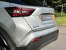 USED 2025 25 NISSAN JUKE 1.0 DIG-T N-Connecta SUV 5dr Petrol DCT Auto Euro 6 (s/s) (114 ps) ** 1 OWNER - FULL HISTORY **