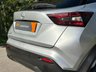 USED 2025 25 NISSAN JUKE 1.0 DIG-T N-Connecta SUV 5dr Petrol DCT Auto Euro 6 (s/s) (114 ps) ** 1 OWNER - FULL HISTORY **