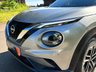 USED 2025 25 NISSAN JUKE 1.0 DIG-T N-Connecta SUV 5dr Petrol DCT Auto Euro 6 (s/s) (114 ps) ** 1 OWNER - FULL HISTORY **