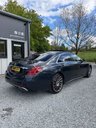 USED 2019 19 MERCEDES-BENZ S-CLASS 2.9 S350Ld AMG Line (Executive) Saloon 4dr Diesel G-Tronic+ Euro 6 (s/s) (286 ps) 