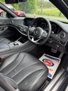 USED 2019 19 MERCEDES-BENZ S-CLASS 2.9 S350Ld AMG Line (Executive) Saloon 4dr Diesel G-Tronic+ Euro 6 (s/s) (286 ps) 