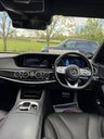 USED 2019 19 MERCEDES-BENZ S-CLASS 2.9 S350Ld AMG Line (Executive) Saloon 4dr Diesel G-Tronic+ Euro 6 (s/s) (286 ps) 