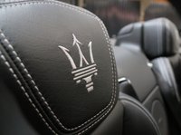 USED 2016 16 MASERATI GRANCABRIO 4.7 V8 Sport Convertible 2dr Petrol MC Shift Euro 5 (460 ps) 12 MONTHS WARRANTY - LOW MILES