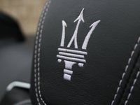 USED 2016 16 MASERATI GRANCABRIO 4.7 V8 Sport Convertible 2dr Petrol MC Shift Euro 5 (460 ps) 12 MONTHS WARRANTY - LOW MILES