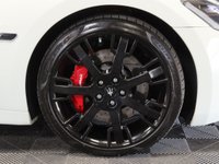 USED 2016 16 MASERATI GRANCABRIO 4.7 V8 Sport Convertible 2dr Petrol MC Shift Euro 5 (460 ps) 12 MONTHS WARRANTY - LOW MILES