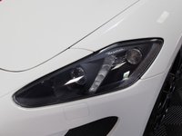 USED 2016 16 MASERATI GRANCABRIO 4.7 V8 Sport Convertible 2dr Petrol MC Shift Euro 5 (460 ps) 12 MONTHS WARRANTY - LOW MILES