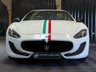 USED 2016 16 MASERATI GRANCABRIO 4.7 V8 Sport Convertible 2dr Petrol MC Shift Euro 5 (460 ps) 12 MONTHS WARRANTY - LOW MILES