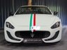 USED 2016 16 MASERATI GRANCABRIO 4.7 V8 Sport Convertible 2dr Petrol MC Shift Euro 5 (460 ps) 12 MONTHS WARRANTY - LOW MILES