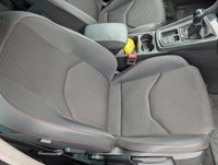 USED 2018 18 SEAT LEON 2.0 TDI FR Technology Hatchback 5dr Diesel Manual Euro 6 (s/s) (184 ps) FR SPEC - 12 MONTHS MOT - READY TO DRIVE AWAY TODAY!!
