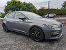 USED 2018 18 SEAT LEON 2.0 TDI FR Technology Hatchback 5dr Diesel Manual Euro 6 (s/s) (184 ps) FR SPEC - 12 MONTHS MOT - READY TO DRIVE AWAY TODAY!!