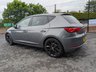 USED 2018 18 SEAT LEON 2.0 TDI FR Technology Hatchback 5dr Diesel Manual Euro 6 (s/s) (184 ps) FR SPEC - 12 MONTHS MOT - READY TO DRIVE AWAY TODAY!!