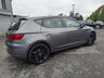 USED 2018 18 SEAT LEON 2.0 TDI FR Technology Hatchback 5dr Diesel Manual Euro 6 (s/s) (184 ps) FR SPEC - 12 MONTHS MOT - READY TO DRIVE AWAY TODAY!!