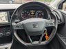 USED 2018 18 SEAT LEON 2.0 TDI FR Technology Hatchback 5dr Diesel Manual Euro 6 (s/s) (184 ps) FR SPEC - 12 MONTHS MOT - READY TO DRIVE AWAY TODAY!!
