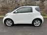 USED 2011 11 TOYOTA IQ 1.33 Dual VVT-i 3 Hatchback 3dr Petrol Manual Euro 5 (s/s) (98 ps) Aston Martin calls it he Cygnet - Toyota call it the IQ!!! What a car!!!!