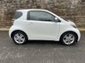 USED 2011 11 TOYOTA IQ 1.33 Dual VVT-i 3 Hatchback 3dr Petrol Manual Euro 5 (s/s) (98 ps) Aston Martin calls it he Cygnet - Toyota call it the IQ!!! What a car!!!!