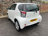 USED 2011 11 TOYOTA IQ 1.33 Dual VVT-i 3 Hatchback 3dr Petrol Manual Euro 5 (s/s) (98 ps) Aston Martin calls it he Cygnet - Toyota call it the IQ!!! What a car!!!!