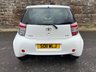 USED 2011 11 TOYOTA IQ 1.33 Dual VVT-i 3 Hatchback 3dr Petrol Manual Euro 5 (s/s) (98 ps) Aston Martin calls it he Cygnet - Toyota call it the IQ!!! What a car!!!!