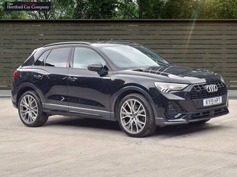 2019 AUDI Q3