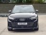 USED 2019 19 AUDI Q3 2.0 TDI 40 Vorsprung SUV 5dr Diesel S Tronic quattro Euro 6 (s/s) (190 ps) EXCELLENT SPEC PANORAMIC ROOF