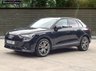 USED 2019 19 AUDI Q3 2.0 TDI 40 Vorsprung SUV 5dr Diesel S Tronic quattro Euro 6 (s/s) (190 ps) EXCELLENT SPEC PANORAMIC ROOF
